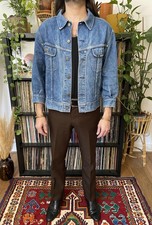 Vintage Lee Riders Denim
