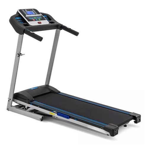 Xterra fitness tr260 folding - fitness,