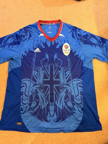 Adidas team london 2012 - london,