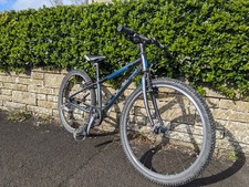 isla beinn 24" kids bike -