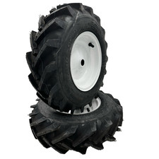 4.80x4-8 Tiller Wheel Set -