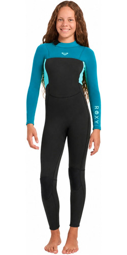 Roxy junior prologue 3mm - junior, 4/3mm