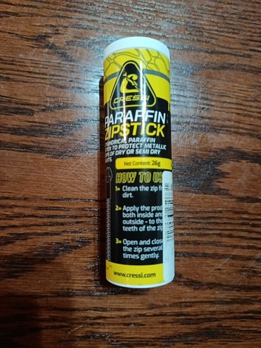 Cressi paraffin zipstick for - zipstick,
