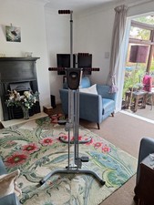 Maxi Climber Foldable Vertical