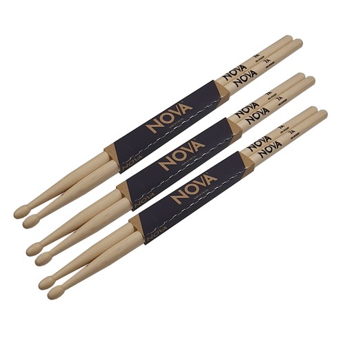 Nova n7a vic firth 7a - vf-n7a, by