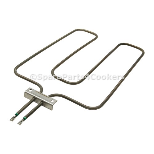 Aga genuine module top oven - top,