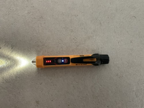 Klein tools ncvt non - ncvt,