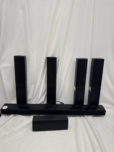 Nb2020a soundbar 40w - lg,