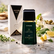 Capucci Jour d’Ete Pour