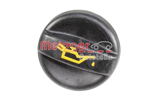 Oil filling port sealing - oil, cap