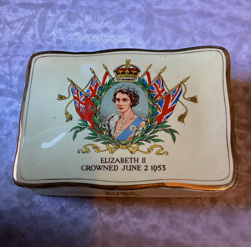 Queen elizabeth coronation - queen,
