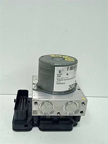 4454002g10 abs toyota - abs,