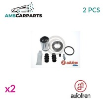 BRAKE CALIPER REPAIR KIT REAR