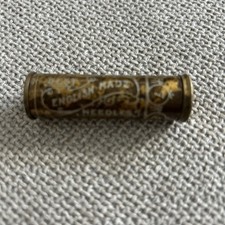 Victorian English Made Needle Case