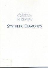 SYNTHETIC DIAMONDS GEMS &