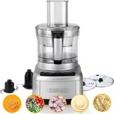 Cuisinart Easy Prep Pro | 2