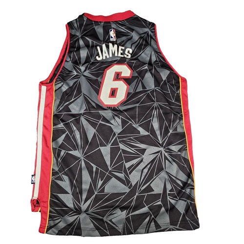 Adidas miami heat lebron james - adidas,