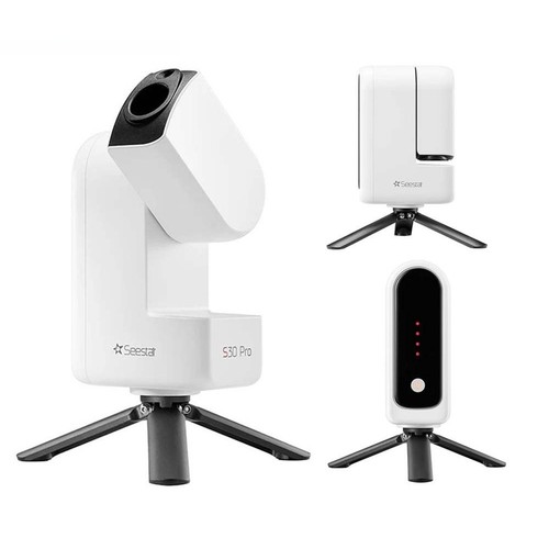 Zwo seestar s30 - seestar, pro