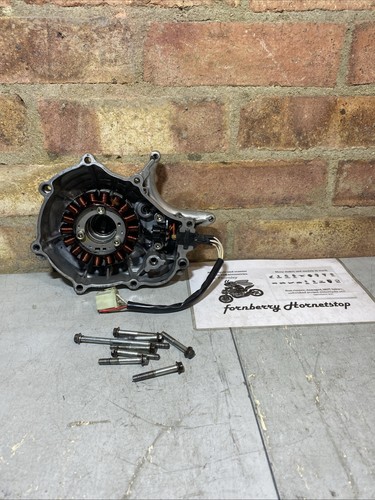 Yamaha yzf 125 2015 stator - yamaha,