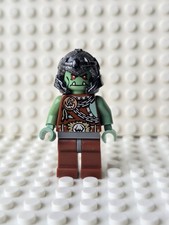 Lego Troll Warrior 3