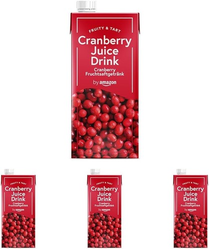 Amazon cranberry juice - by,