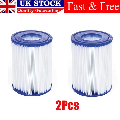 Bestway size type 2 pool - size,