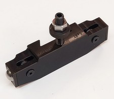 AXA Burnishing and Surface