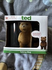 Commonwealth Ted The Movie