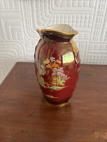 Beautiful crown devon red - crown,