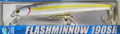 Lucky craft flash minnow - craft, sw