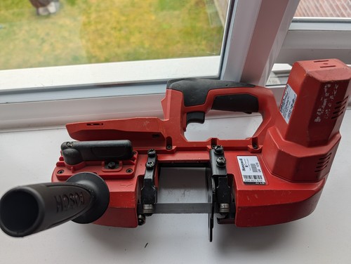 Hilti a22 cordless band - hilti, 4-a22