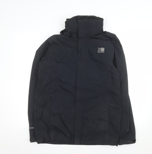 Karrimor women black - women, long