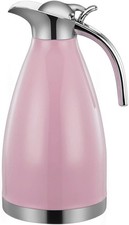 Vacuum Jug Stainless Steel