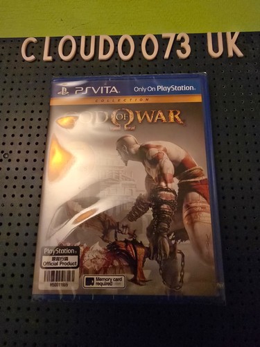 God war collection - god,