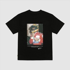 Ayrton Senna X Tag Heuer #88