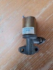 Carver Cascade 2 Solenoid