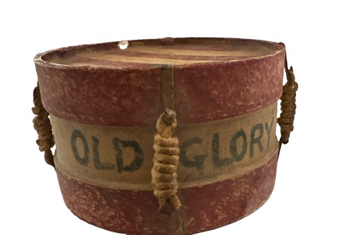 Primitive americana old glory - primitive,