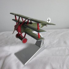 FOKKER Dr1 TRIPLANE -CORGI