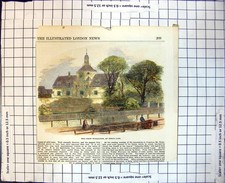 Old Union Workhouse King'S