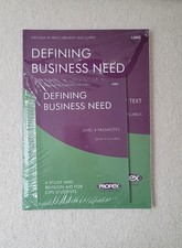 New CIPS Level 4 L4M2 Study