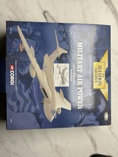 Corgi Aviation Archive HP Victor K2 Tanker Bruntingthorpe 48701 1:144 -C9
