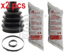 X2 PCS BOTH SIDES L&R 48827