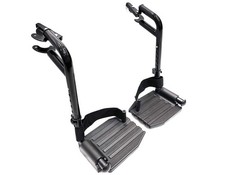 Wheelchair Swing Away