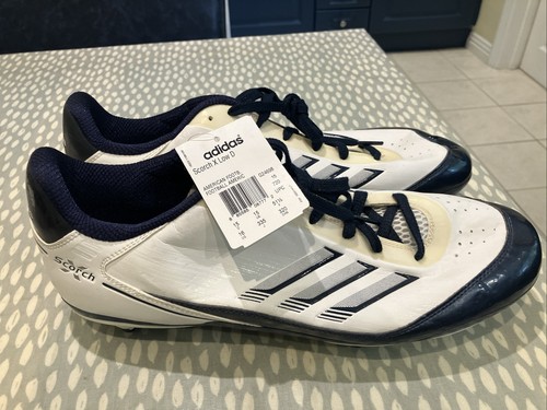 Brand new adidas scorch low - adidas,