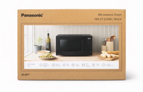 Panasonic st22qb 20l - panasonic, nn-st22qb