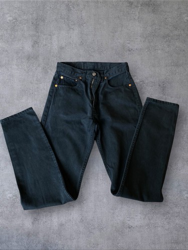 Levi 534 black jeans - levi’s,