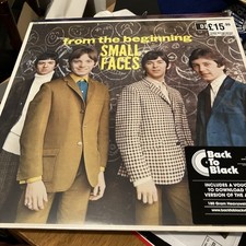 SMALL FACES - FROM THE