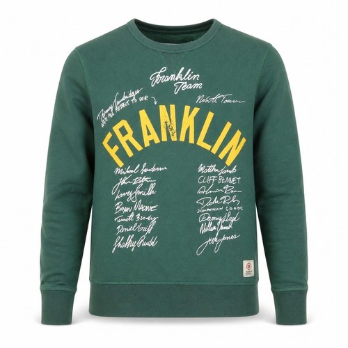 Mens franklin marshall size - mens, &