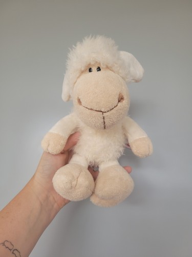 Nici sheep plush lamb soft - plush, toy