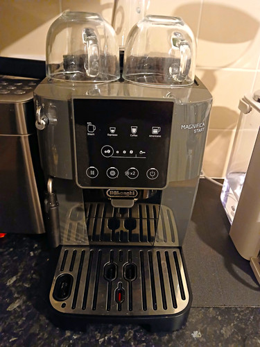 Longhi magnifica start bean - magnifica,